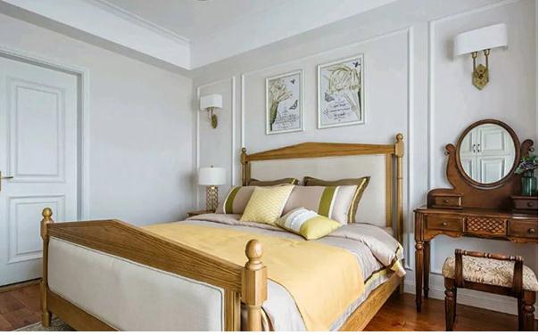 房间放镜子有什么忌讳 -易德轩风水设计网