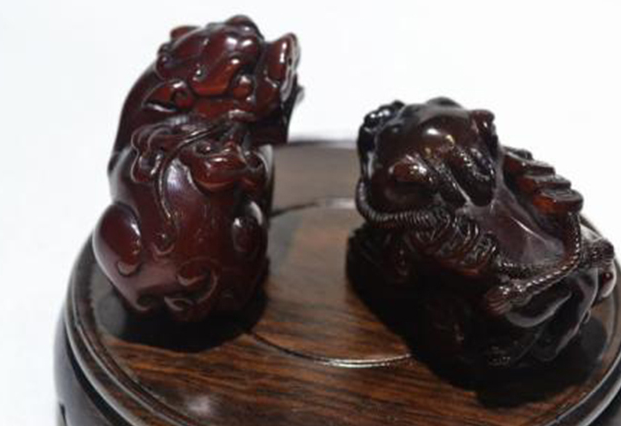 貔貅放在家里什么地方合适