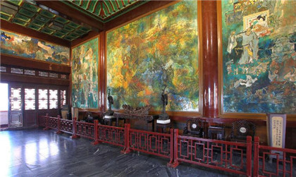 办公室冲煞如何化解-易德轩吉祥商城