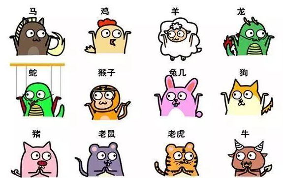 生肖到底应该从哪天开始算起