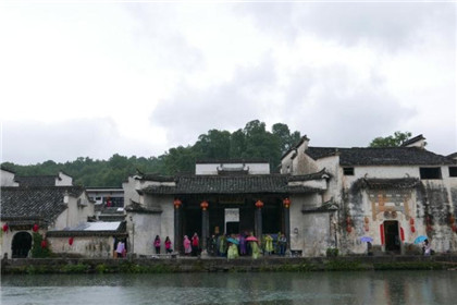 家有拱门易有“墓碑煞” 如何化解墓碑煞?-易德轩风水设计网 家有拱门易有“墓碑煞” 如何化解墓碑煞?-易德轩风水设计网