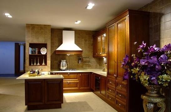 如何化解客厅尖角煞-易德轩吉祥商城