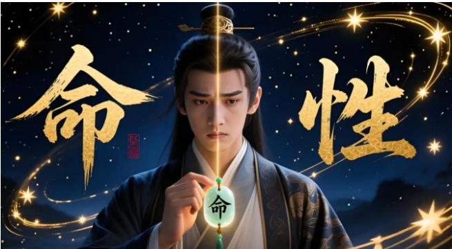 性格决定命运，还是命运决定性格？