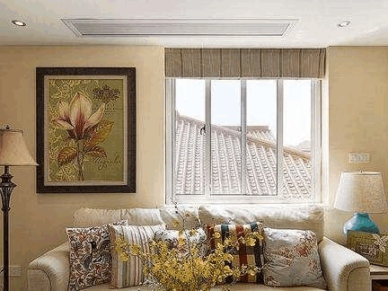 居家大门如何旺财运?