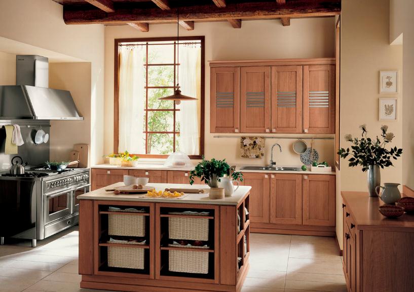 开放式厨房与风水问题化解-易德轩吉祥商城 开放式厨房与风水问题化解-易德轩吉祥商城