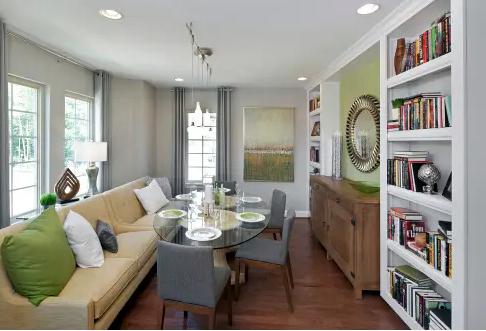 阳宅风水-九宫飞星-易德轩吉祥网