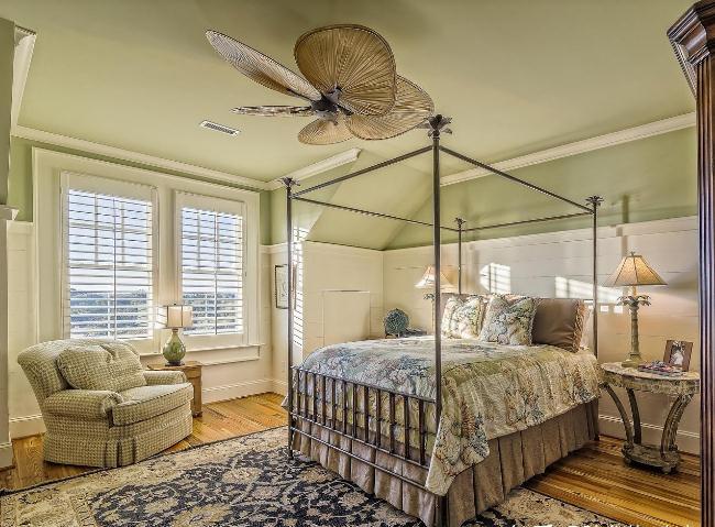 卧室风水布局的注意事项