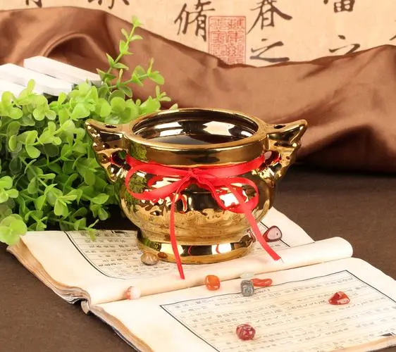 家居中直接影响财运的八大件