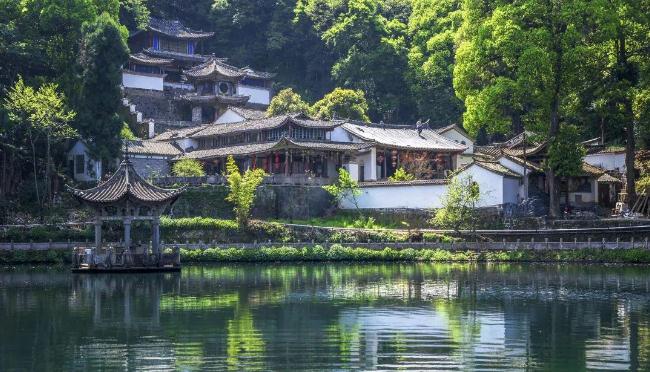 过路阴阳（金锁玉关）基础知识点