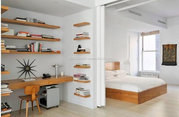 阳宅之禁忌：房、门、厅、卧、灶、厕