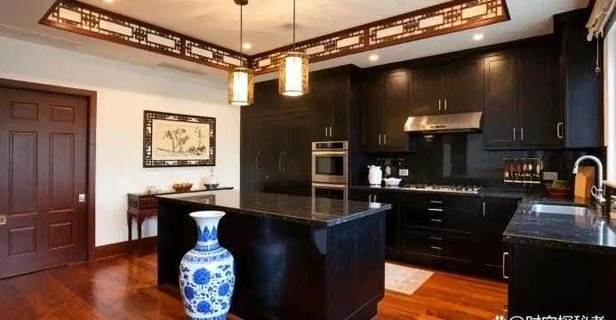 风水师12个步骤教你看住宅风水