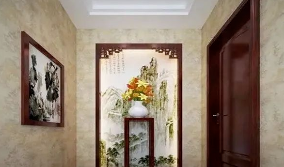 入户门招财摆件的风水 入户门招财摆件的风水