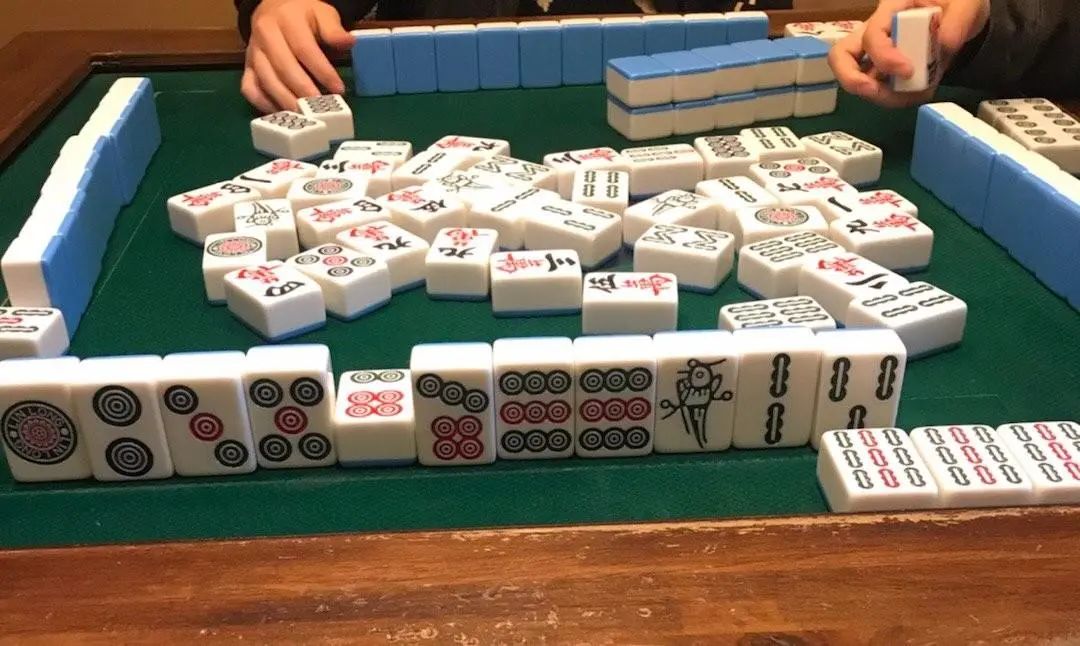 人打牌手气差是怎么回事   保持一个良好的心态