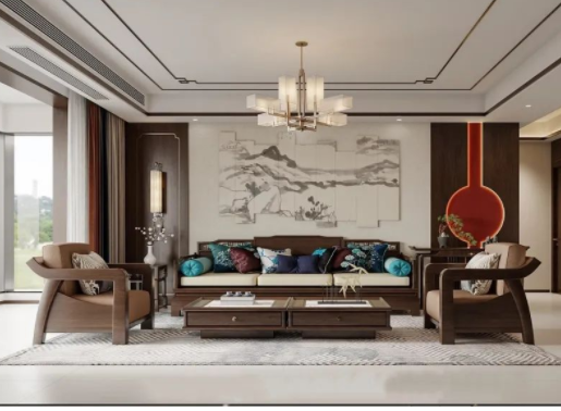 电视摆放有什么风水知识 电视摆放有什么风水知识