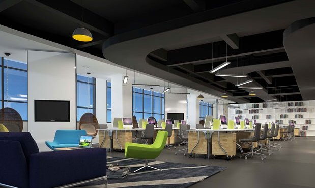 办公室养风水鱼讲究和禁忌