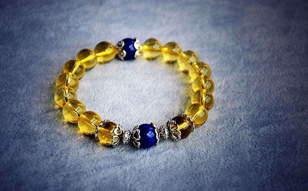 水晶的作用与功效,附佩戴水晶的禁忌-易德轩吉祥商城