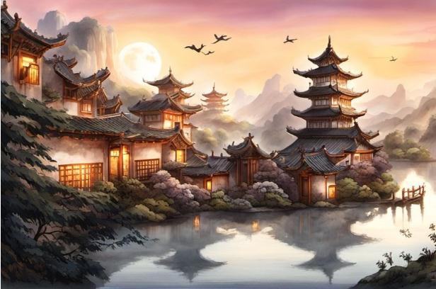 四柱八字的含义-易德轩吉祥网