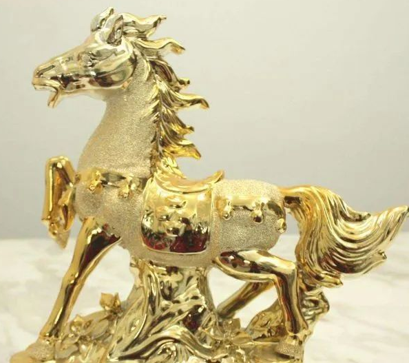 适合办公室的风水摆件