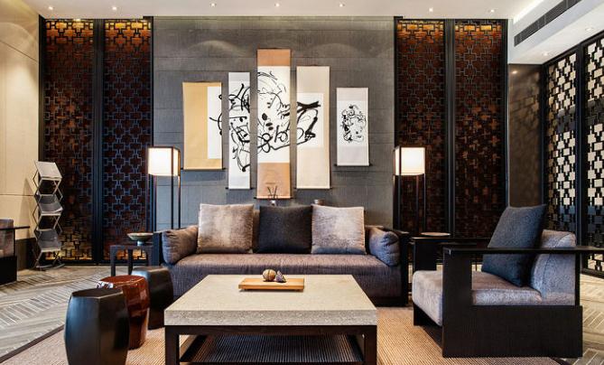 客厅鱼缸放在哪里风水好，鱼缸摆在以下几个地方招财-易德轩吉祥商城