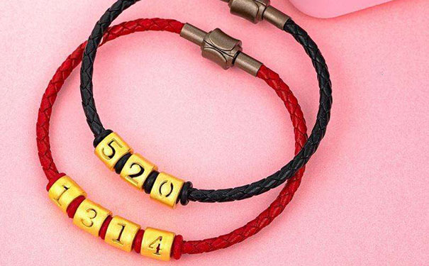 女生戴转运珠有什么讲究,戴转运珠的原则和禁忌-易德轩吉祥商城