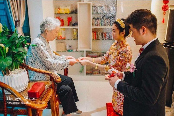 怎样善用倒茶礼节能为自己风水助运?-易德轩吉祥商城 怎样善用倒茶礼节能为自己风水助运?-易德轩吉祥商城