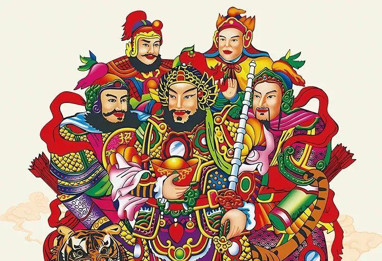 催财小妙招！-易德轩吉祥网