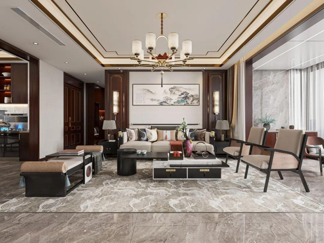 选择风水好的楼盘，远离声煞和光煞，才会给自己增加财运-易德轩吉祥网