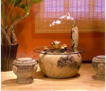 茶几上摆什么旺运招财