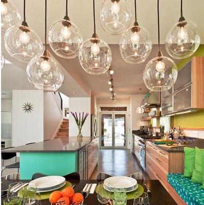 开放式厨房的禁忌与化解-易德轩吉祥商城 开放式厨房的禁忌与化解-易德轩吉祥商城