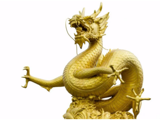 属龙佩戴什么配饰可以招财呢