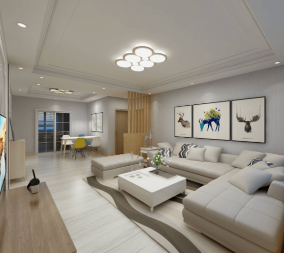 餐厅色彩装饰搭配的风水禁忌 餐厅色彩装饰搭配的风水禁忌