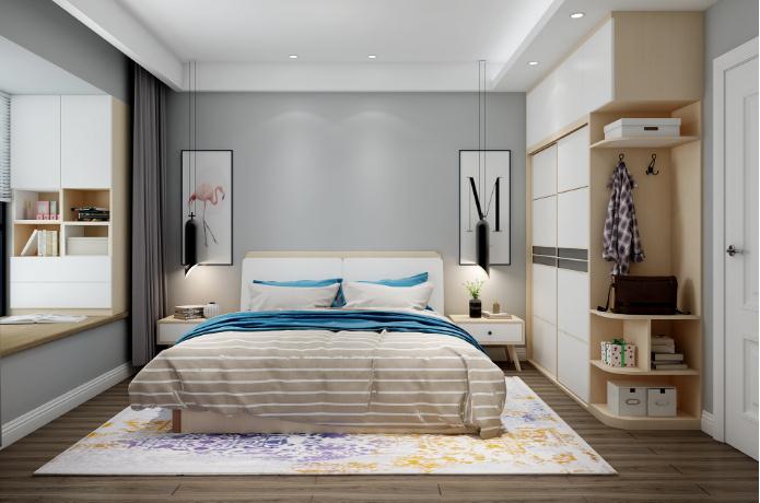 家居风水：西南方设厕所易成遗孀相-易德轩吉祥网