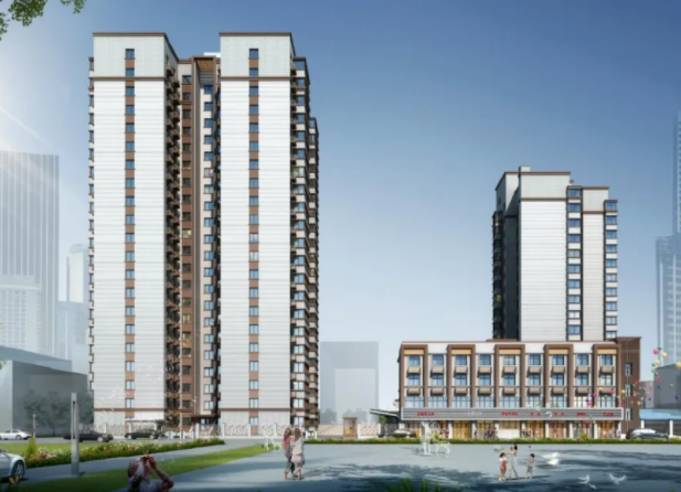 6大阳宅风水布局