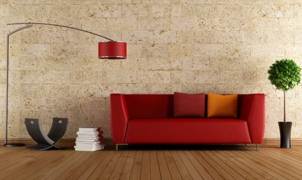 中国人都喜欢在书房或客厅挂画 挂画要求有哪些