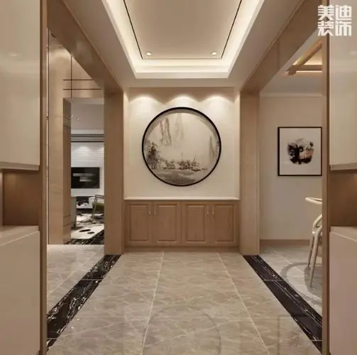 玄关设计:揭示八大风水秘诀! 玄关设计:揭示八大风水秘诀!