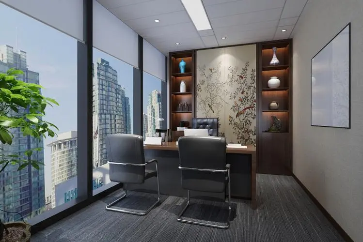 办公桌風水布局怎么可以旺财 