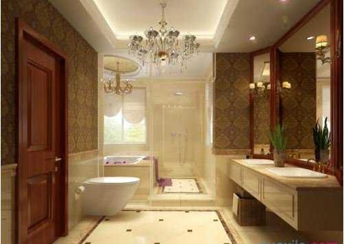 厕所风水凶气的化解方法-易德轩吉祥商城 厕所风水凶气的化解方法-易德轩吉祥商城