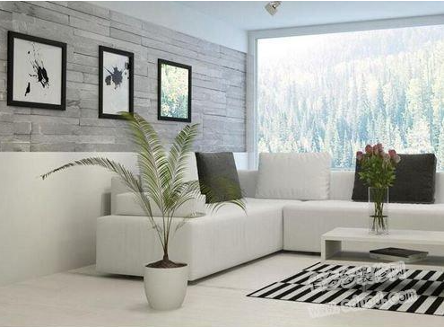 玄关内放置的摆件最不合适就是镜子与钟