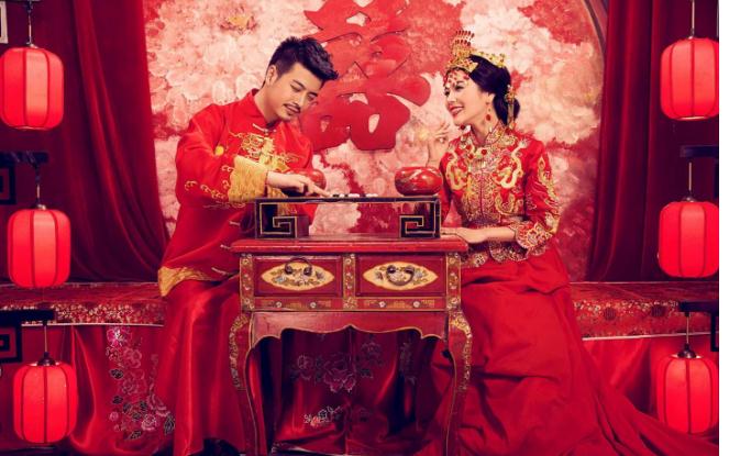 八字合婚看你的真命天子-易德轩吉祥网