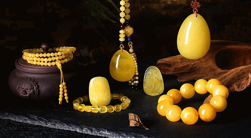 -易德轩吉祥商城