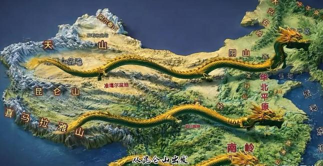 风水之砂大全