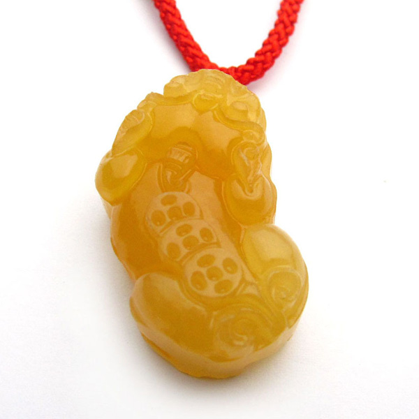 貔貅什么颜色的最招财-易德轩吉祥商城