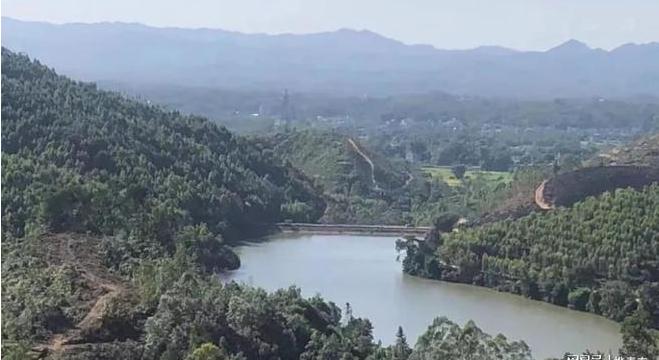 阴阳风水：九种水法简介-易德轩吉祥商城