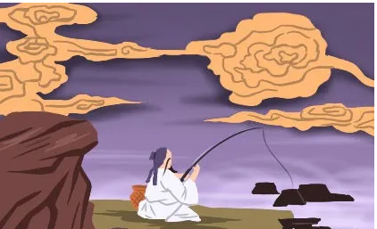 属龙人招财摆件有哪些