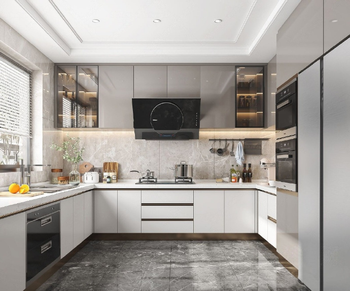 厨房光线暗影响风水吗_厨房光线暗如何化解? 厨房光线暗影响风水吗_厨房光线暗如何化解?