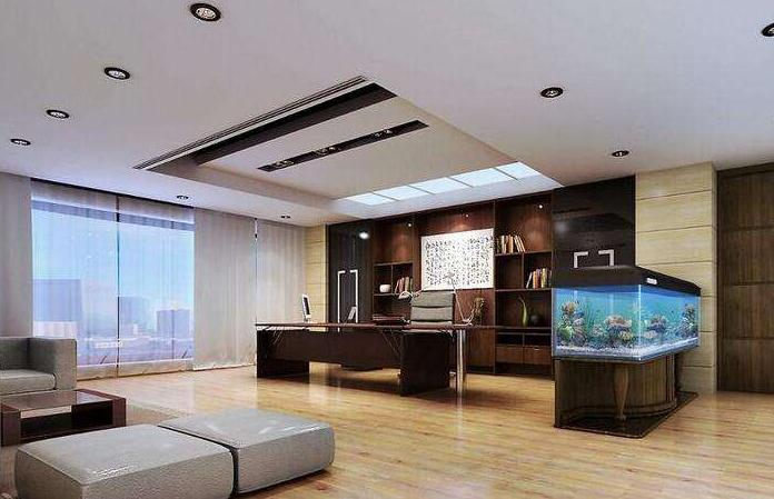 办公桌上放鱼缸风水禁忌-易德轩吉祥商城 办公桌上放鱼缸风水禁忌-易德轩吉祥商城