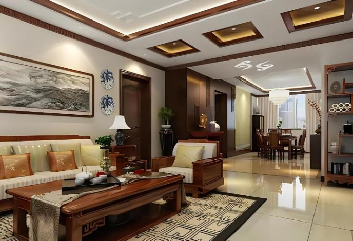 旺宅选址的基本原则