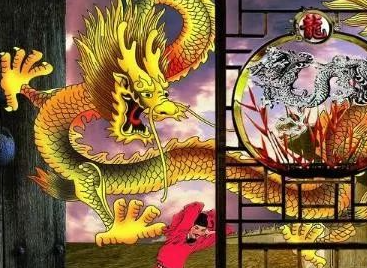 风水化煞法物龙的使用 风水化煞法物龙的使用