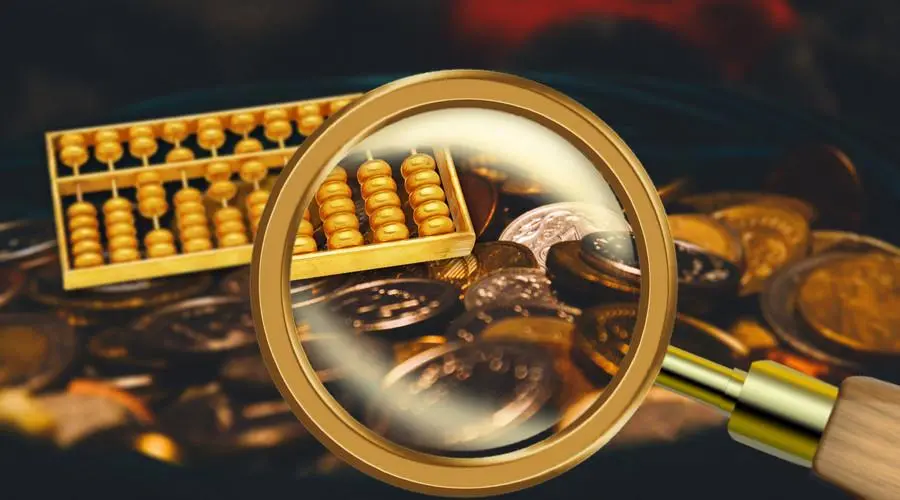 大早上捡到钱是什么预兆