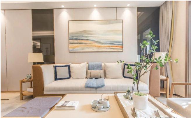 客厅装修风水常识，让你事业感情生活好运势！